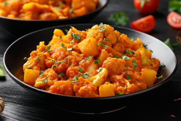 Aloo Gobi