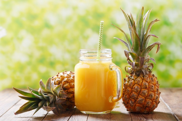 Pineapple Juice