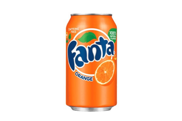 Fanta