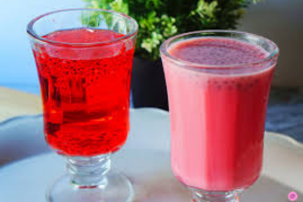 Rooh Afza Sarbat