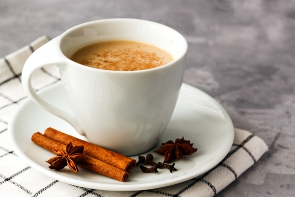 Masala Tea