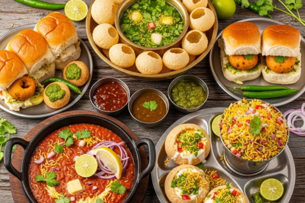 Pani Puri