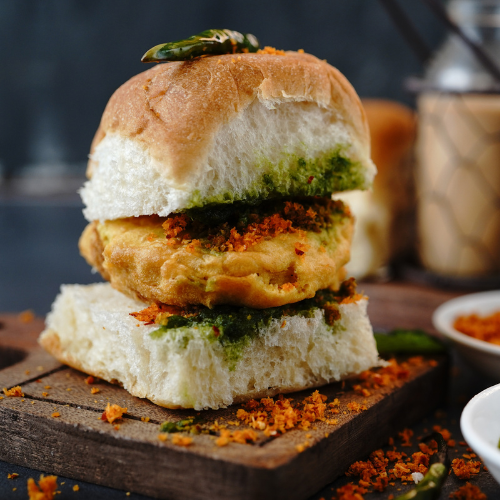Vada Pav
