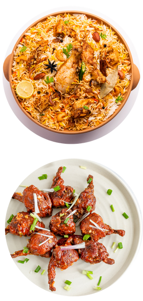 Royal Plate - Restaurant & Catering HTML Template