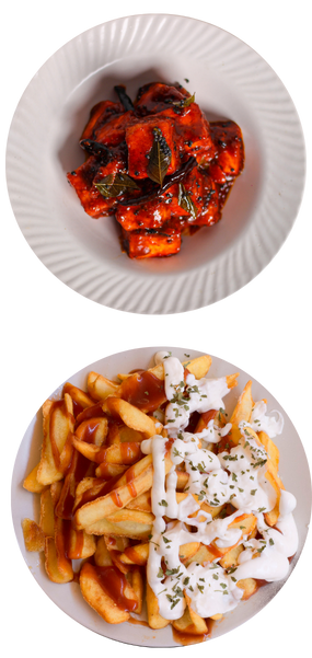 Royal Plate - Restaurant & Catering HTML Template